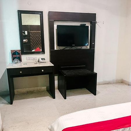 The Metropolis Guest House Near Rk Ashram Metro Station نيودلهي المظهر الخارجي الصورة