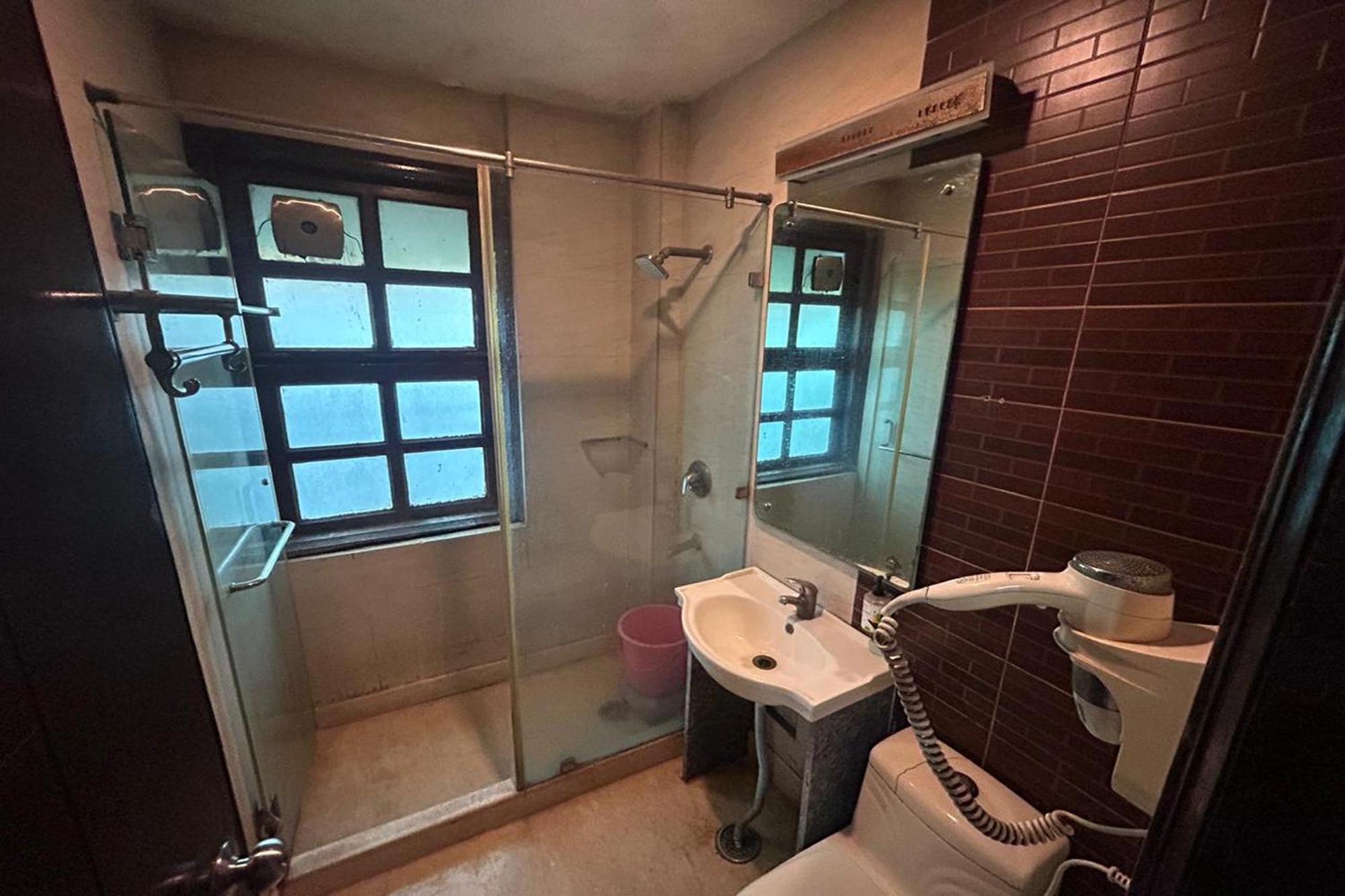 The Metropolis Guest House Near Rk Ashram Metro Station نيودلهي المظهر الخارجي الصورة