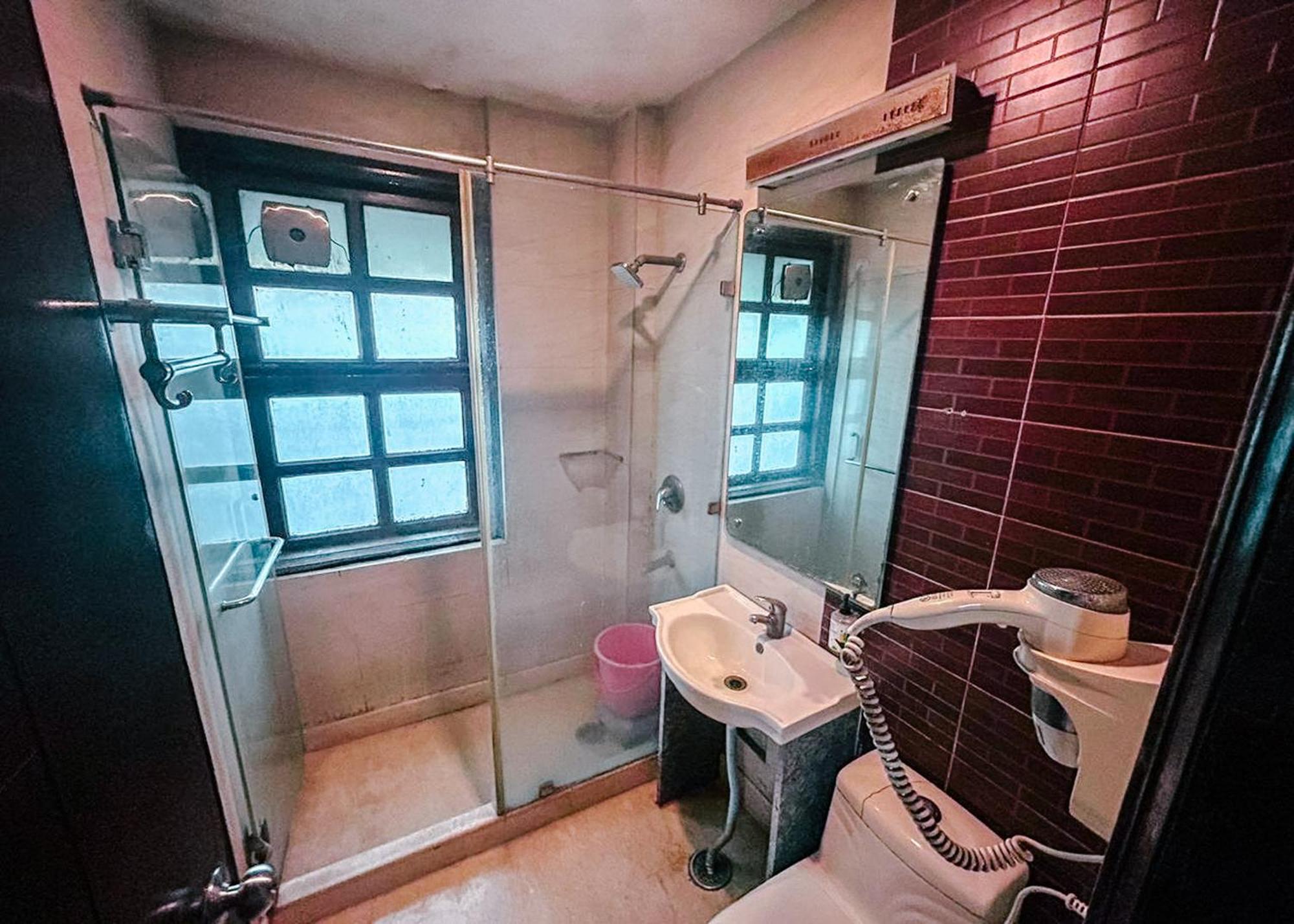 The Metropolis Guest House Near Rk Ashram Metro Station نيودلهي المظهر الخارجي الصورة