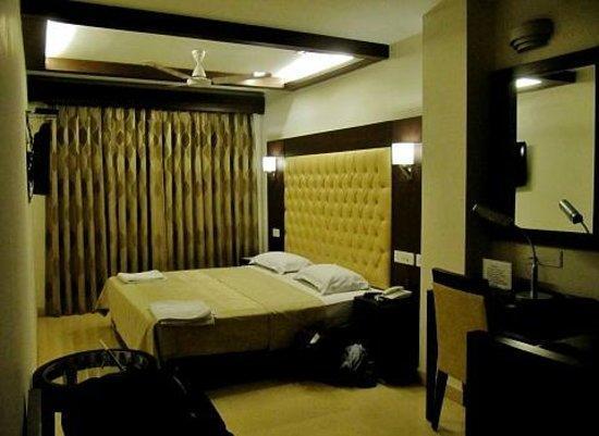 The Metropolis Guest House Near Rk Ashram Metro Station نيودلهي المظهر الخارجي الصورة